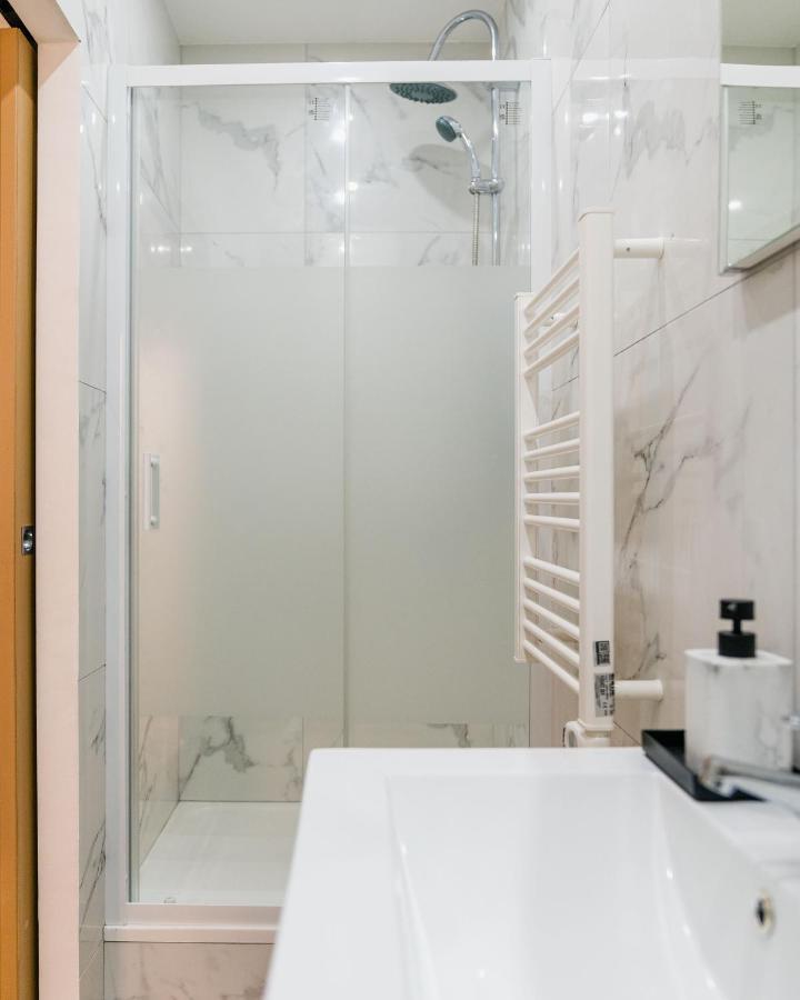 Nicehome Massena Appartement