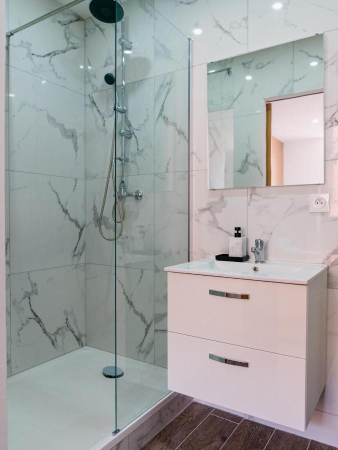 Appartement Nicehome Massena