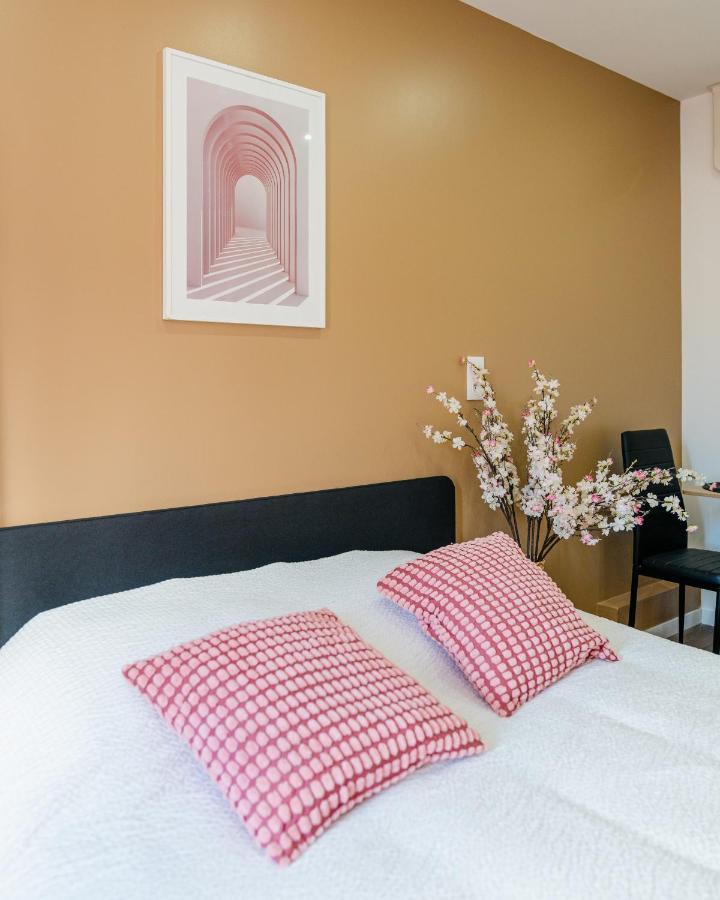 Nicehome Massena Appartement *