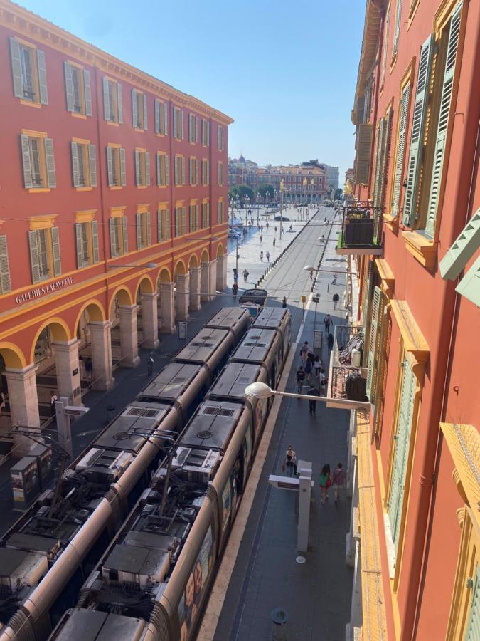 Appartement Nicehome Massena Nice
