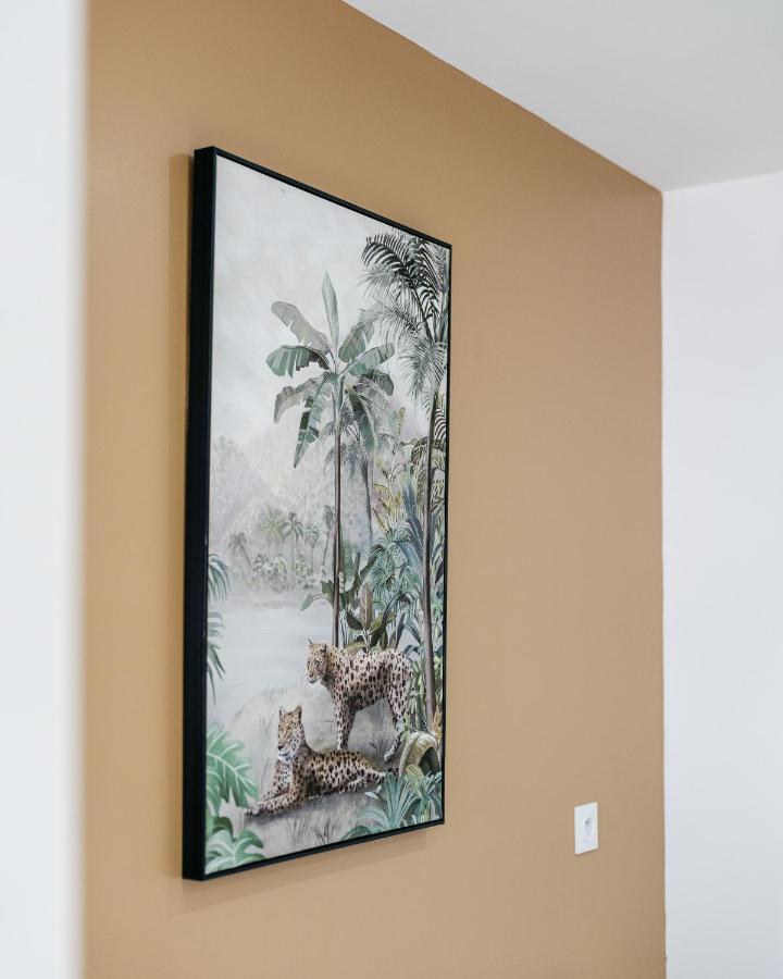 Appartement Nicehome Massena *