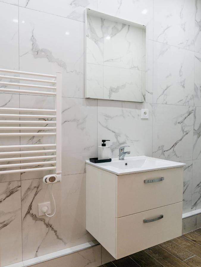 Nicehome Massena Appartement