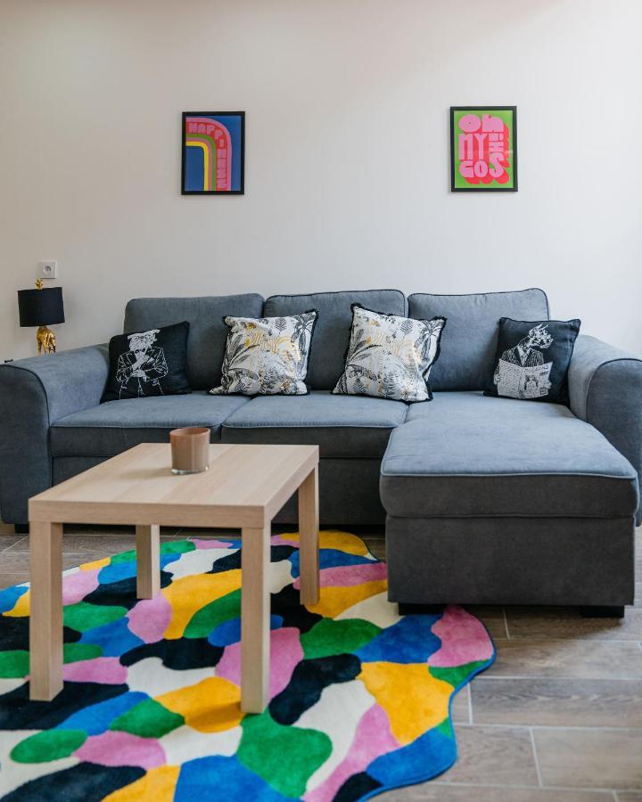 Nicehome Massena Nizza