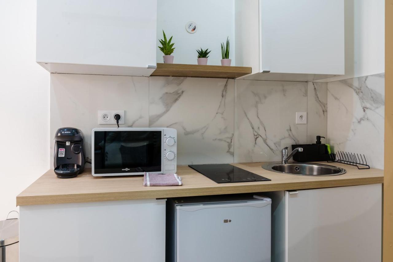 Nicehome Massena Nizza