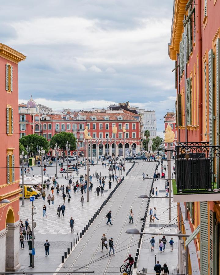 Nicehome Massena Appartamento