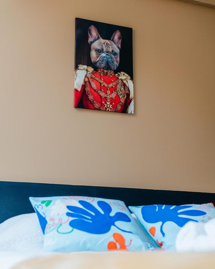 Nicehome Massena Appartement *