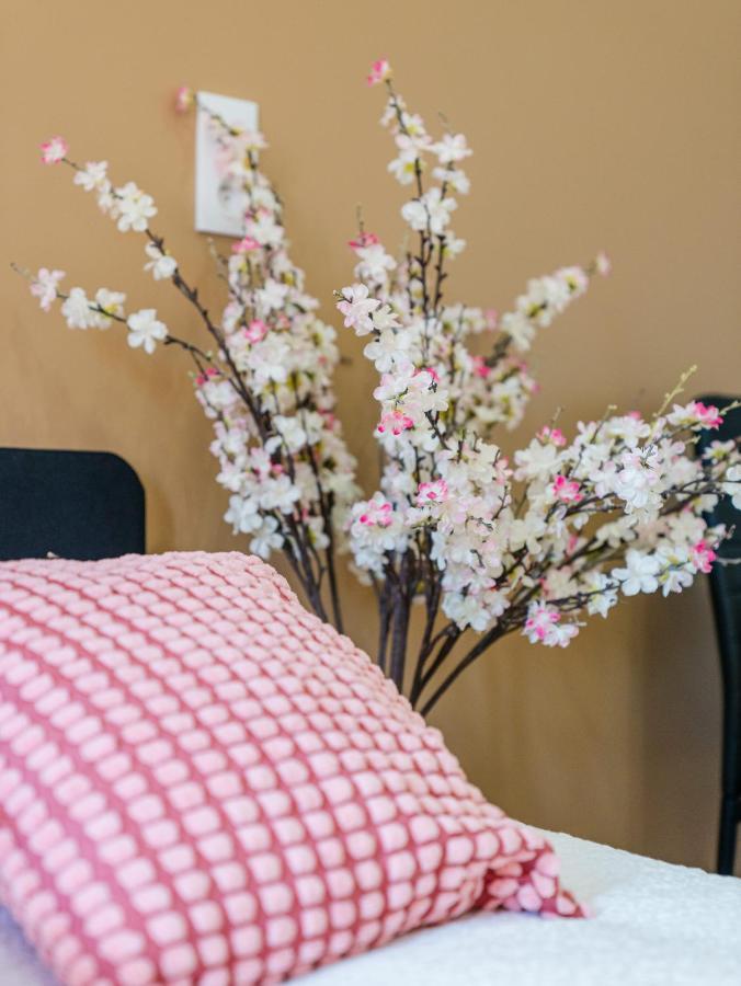 Appartement Nicehome Massena