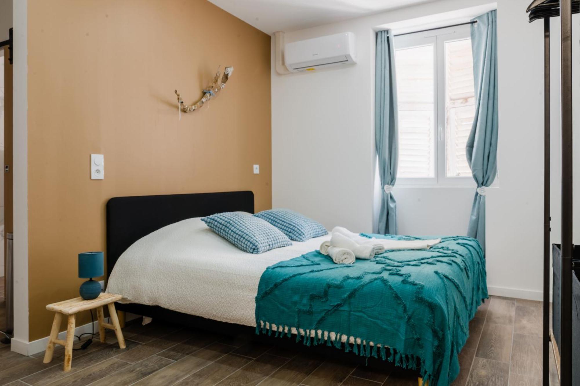 Appartement Nicehome Massena Nice