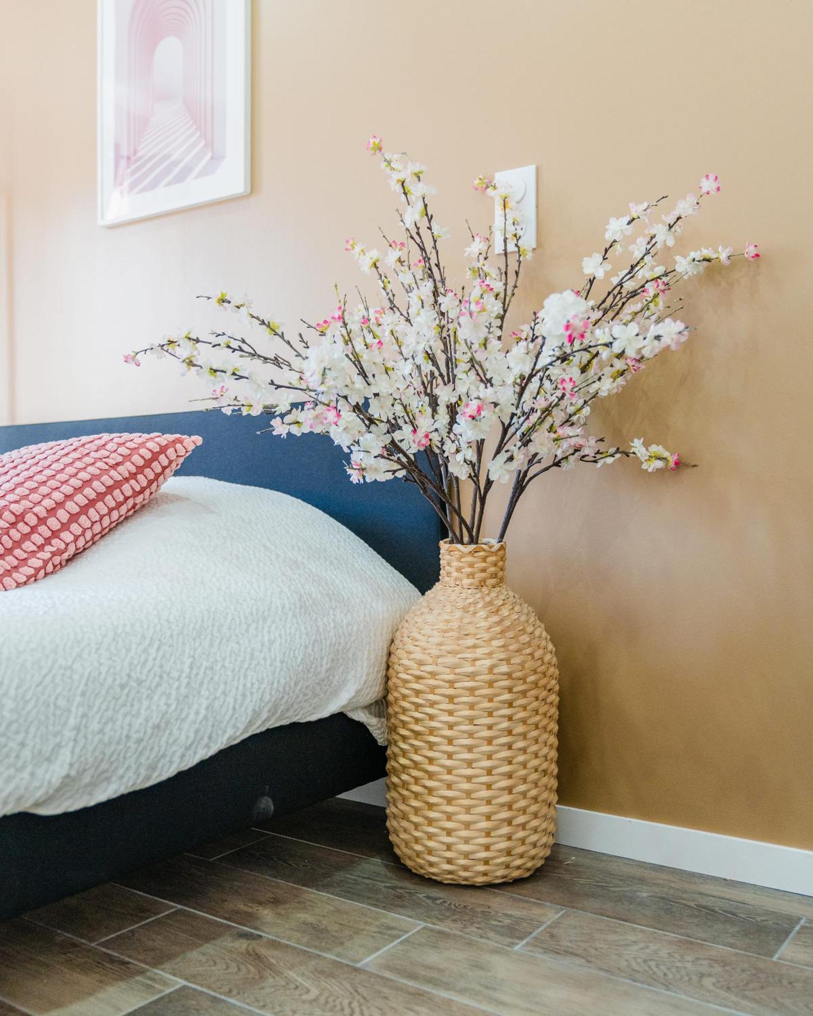 Nicehome Massena Appartement