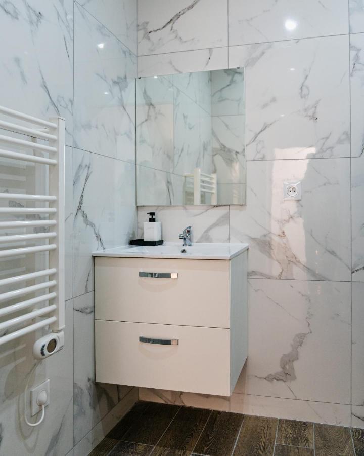 Nicehome Massena Apartamento Niza