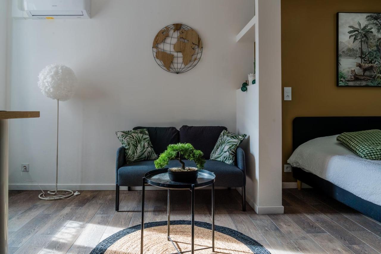 Nicehome Massena Niza