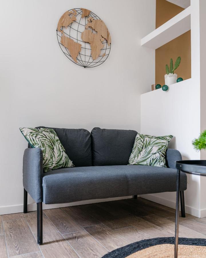Nicehome Massena Apartamento Niza