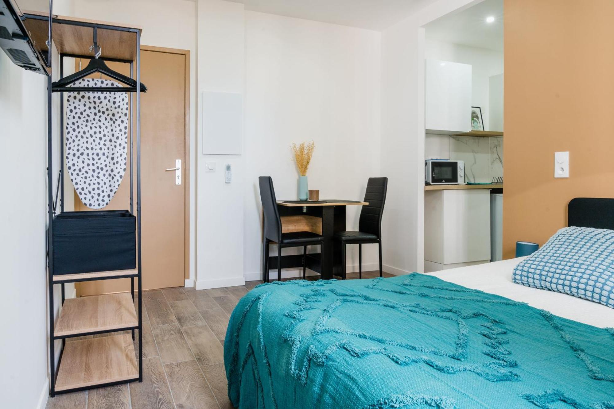 Nicehome Massena Niza