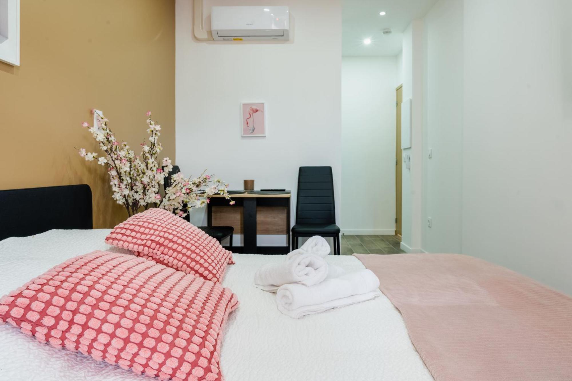 Nicehome Massena Niza